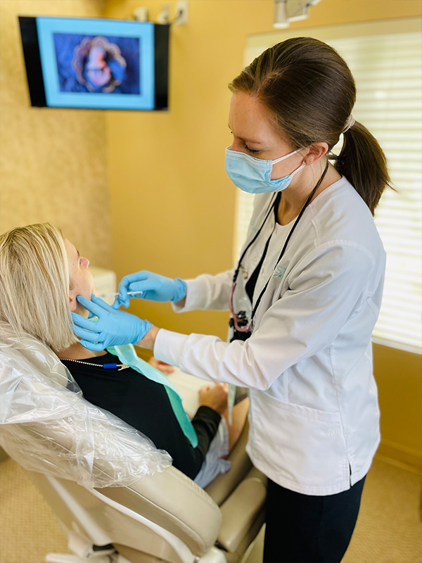 Austin Dental of Roswell