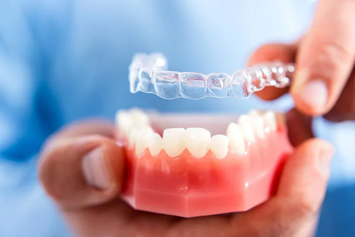Dental Implants Dentist in Roswell