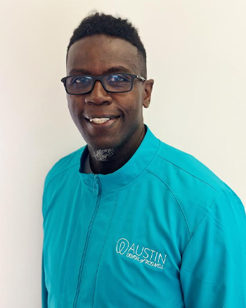 Austin Dental of Roswell